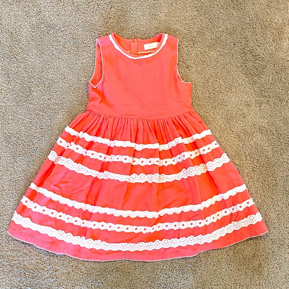Mini Boden Dress